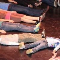 Bay Street Theatre's Kids After School Classes Return 2/22 Video